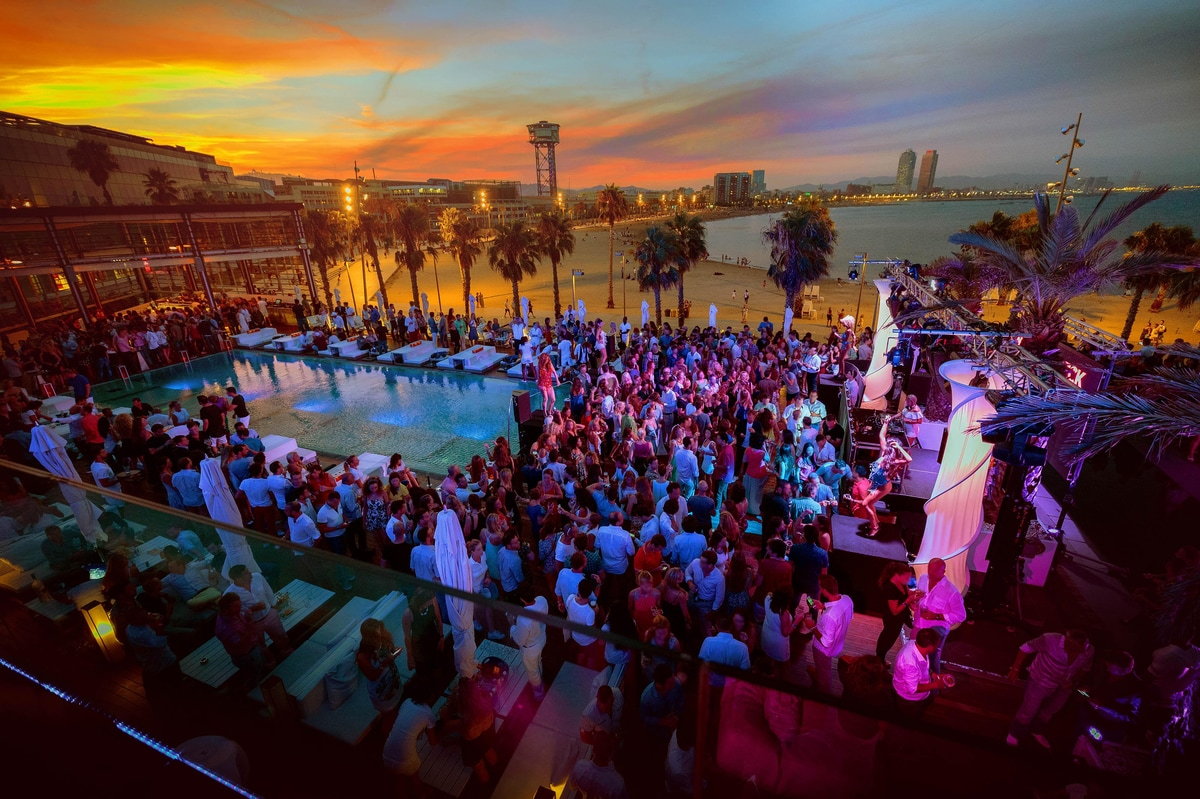Top Taghazout Nightlife Spots After A Day Of Surfing