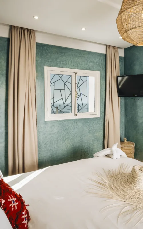 The yogis surfer Villa